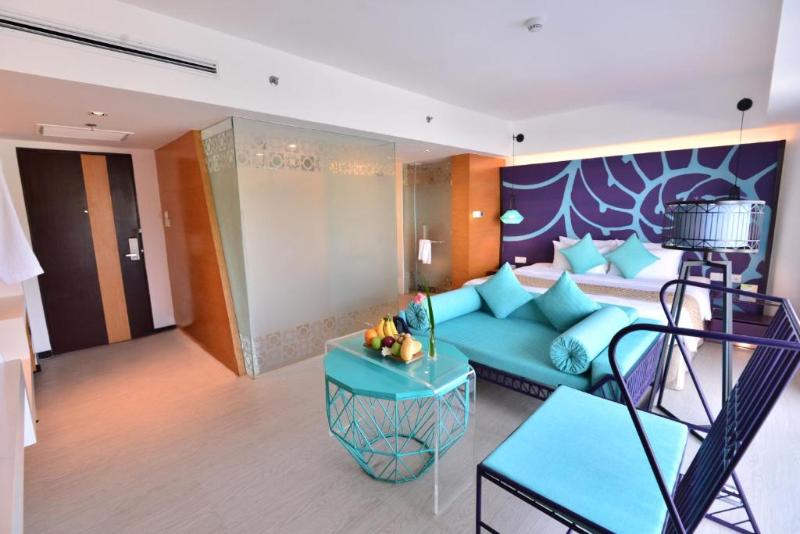 Hue Hotels and Resorts Boracay gallery photo 30