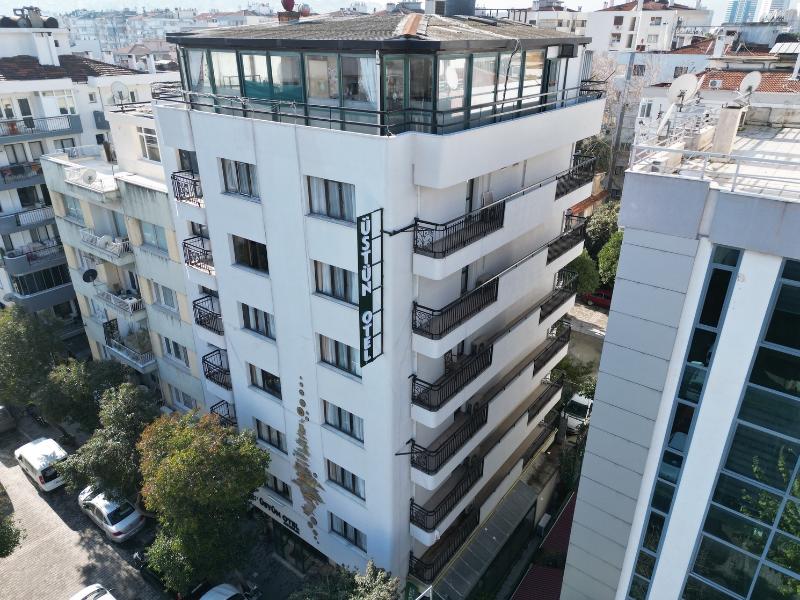 Ustun Otel Alsancak image