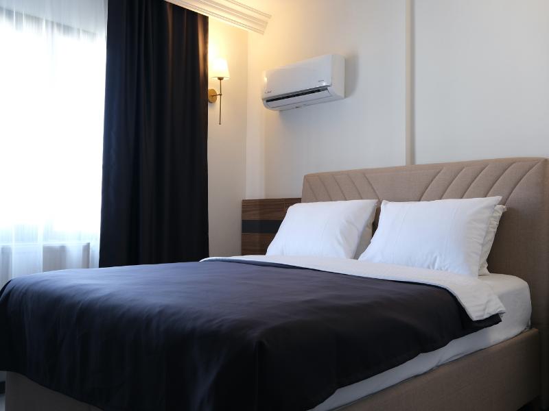 Ustun Otel Alsancak image