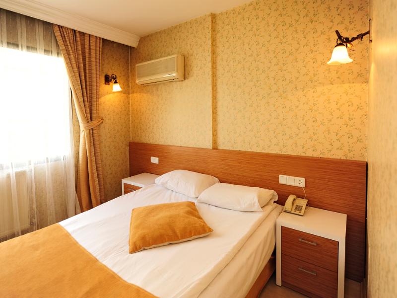 Ustun Otel Alsancak image