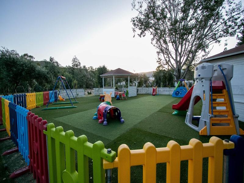 Limone Beach Village image