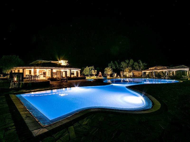 Limone Beach Village image