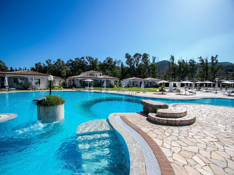 Limone Beach Village image