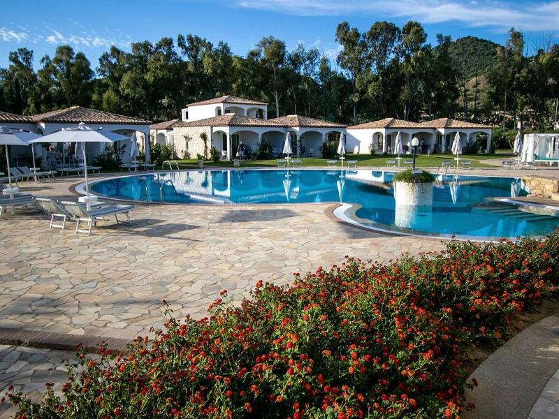 Limone Beach Village image