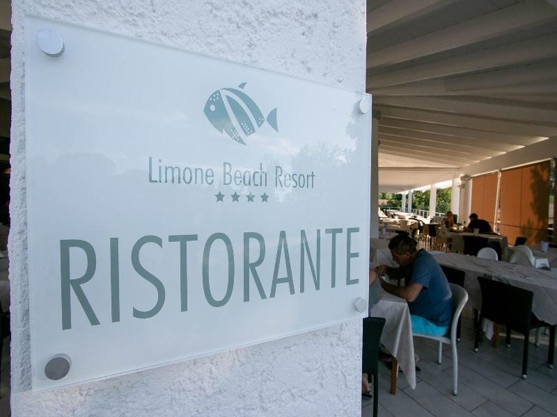 Limone Beach Village image