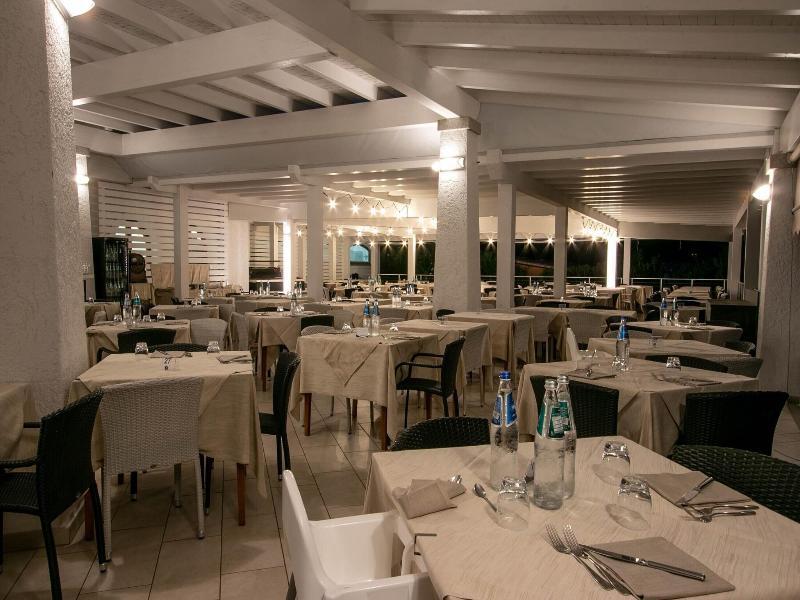 Limone Beach Village image