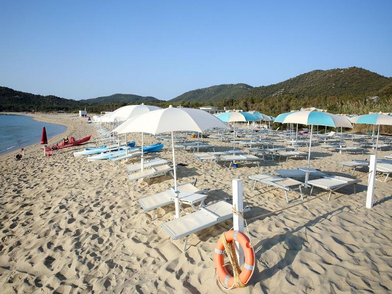 Limone Beach Village image