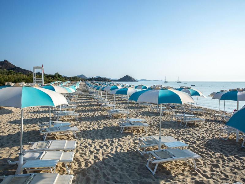 Limone Beach Village image