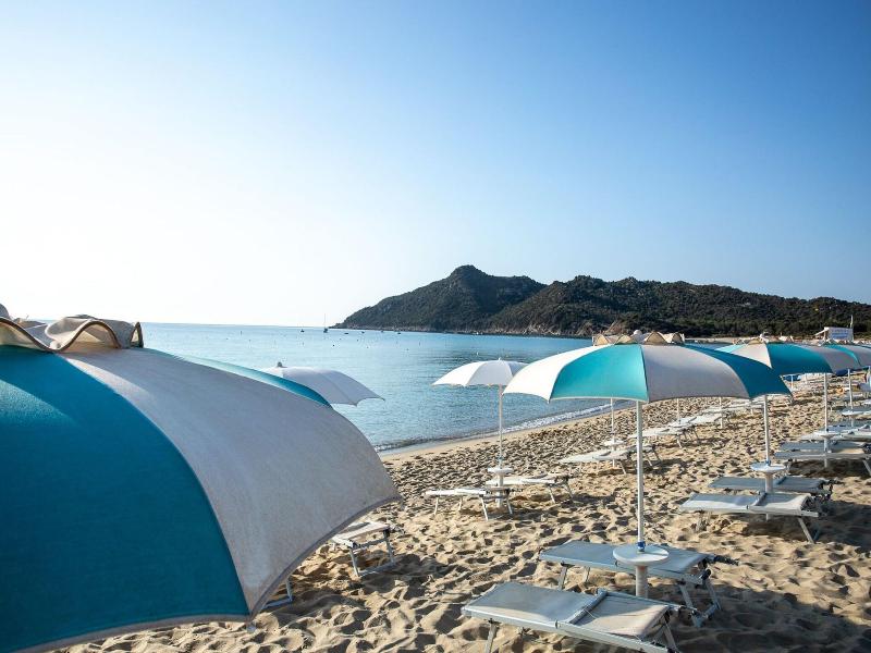 Limone Beach Village image