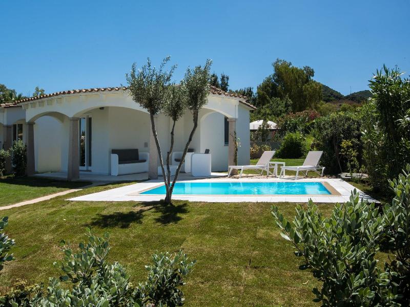 Limone Beach Village image