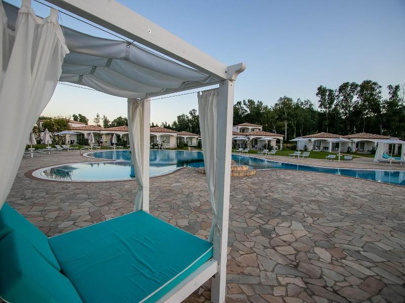 Limone Beach Village image