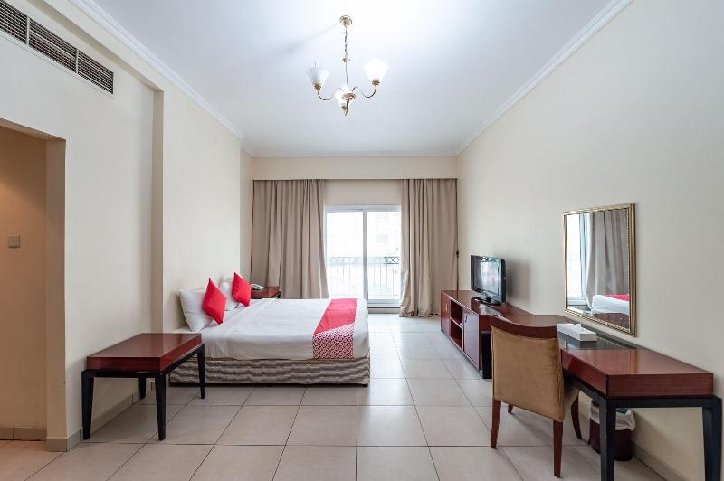 Ruwi Hotel Apartments image