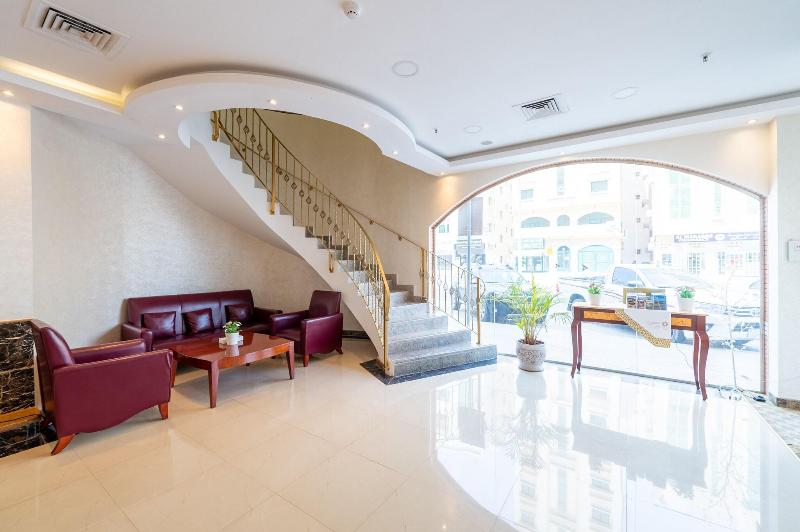 Ruwi Hotel Apartments image