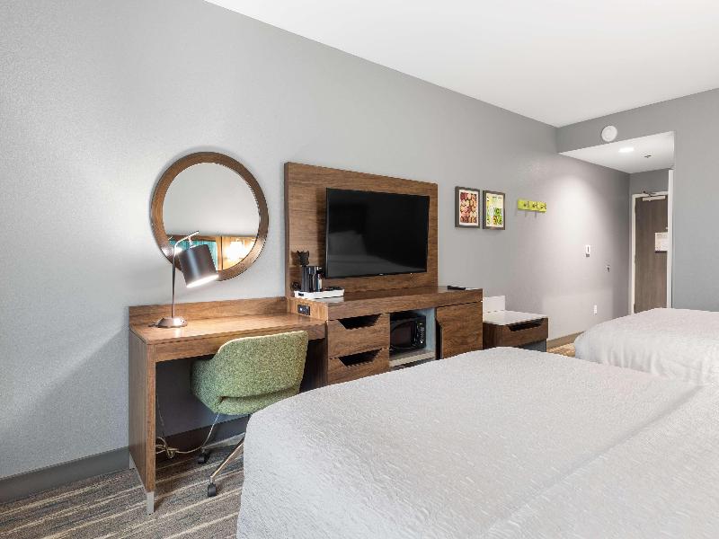 Hampton Inn Madison image