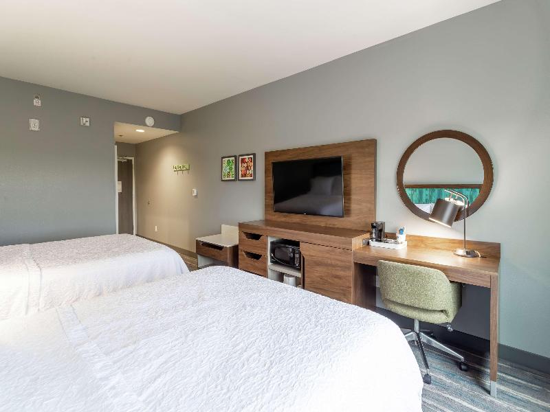 Hampton Inn Madison image