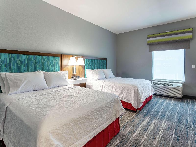 Hampton Inn Madison image