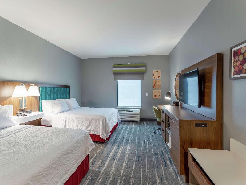 Hampton Inn Madison image