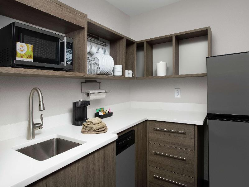 Home2 Suites by Hilton Atlanta Midtown image