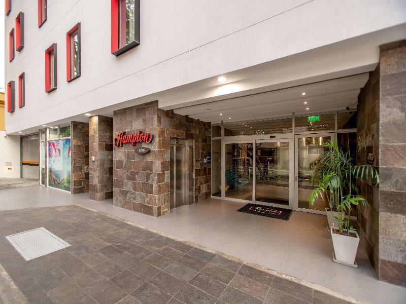 Hampton by Hilton Lima San Isidro image