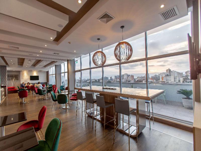 Hampton by Hilton Lima San Isidro image