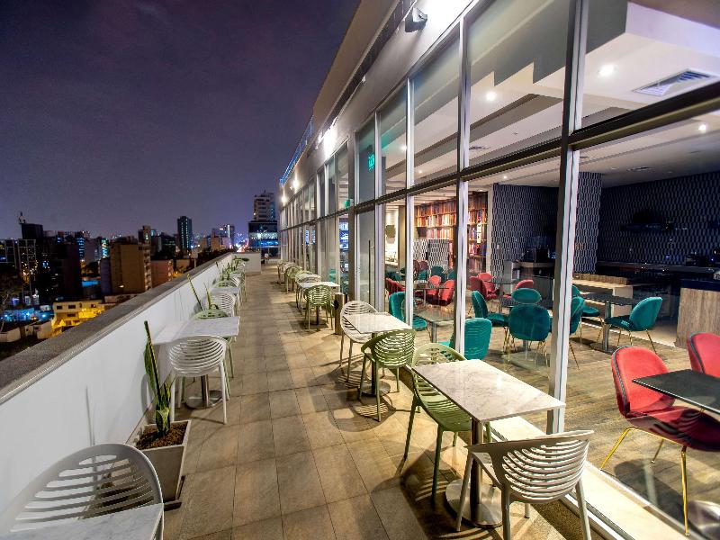 Hampton by Hilton Lima San Isidro image