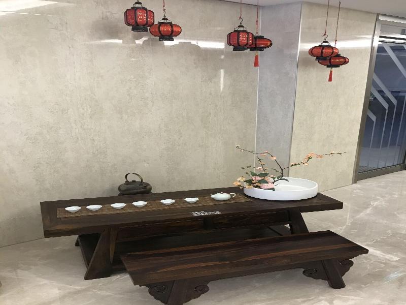 Golden Garden Hotel image