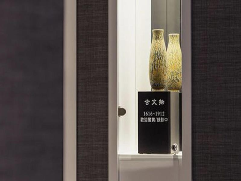 Golden Garden Hotel image