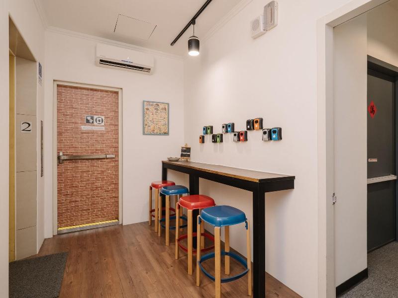 DB Apartment image