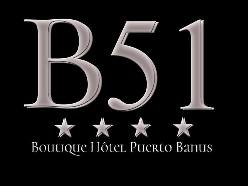 B51 Boutique Hotel Puerto Banus image
