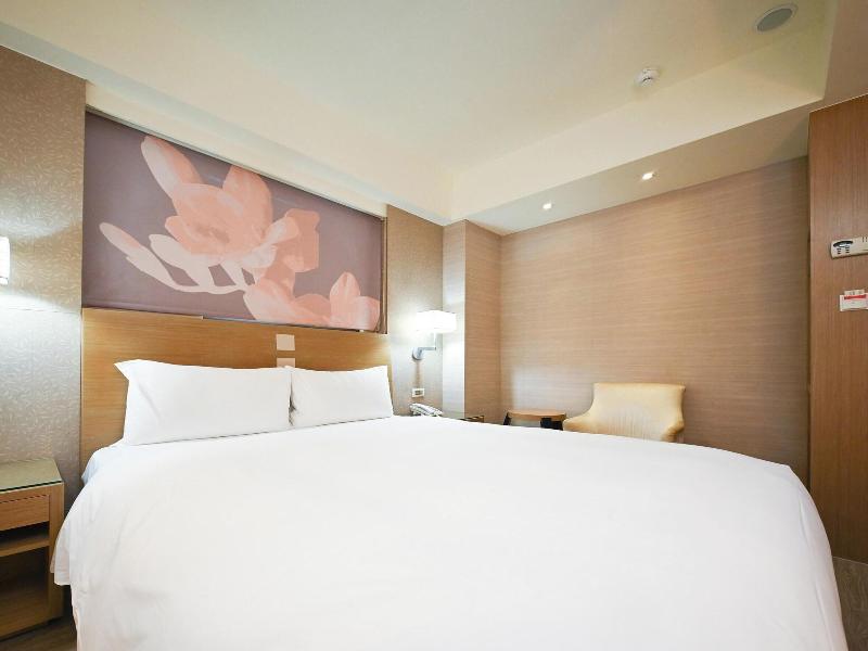 Guide Hotel Taipei NTU image