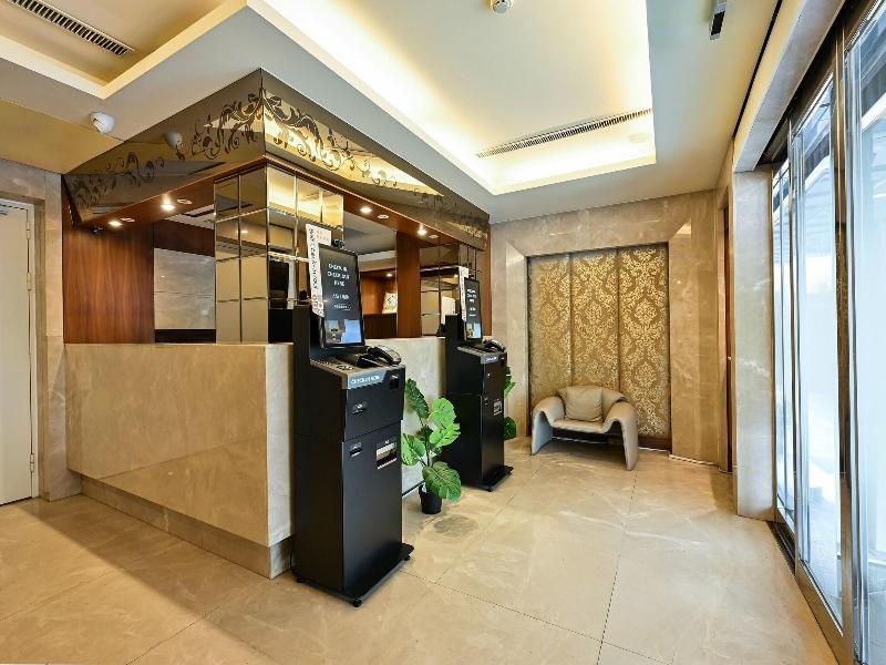 Guide Hotel Taipei NTU image