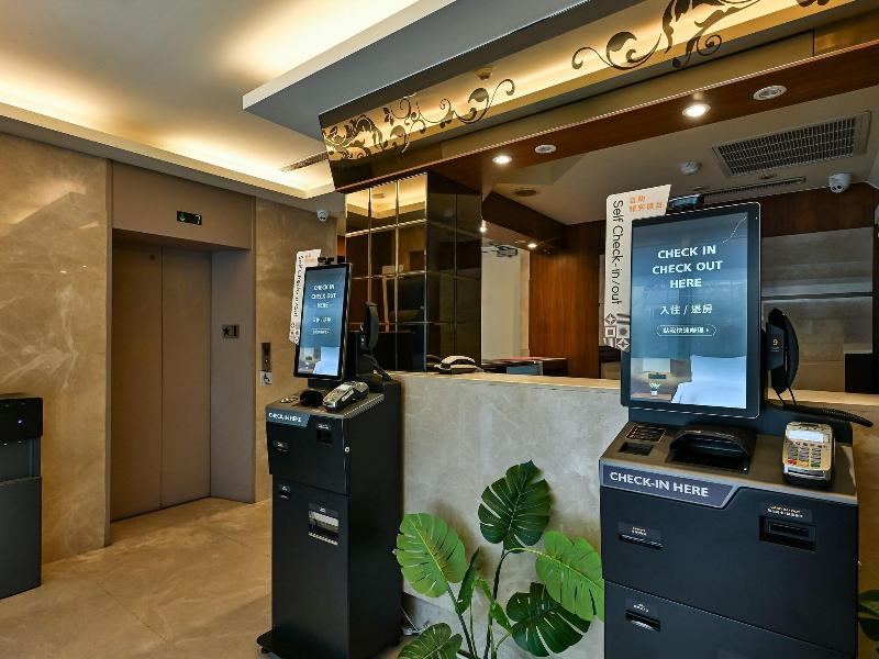 Guide Hotel Taipei NTU image