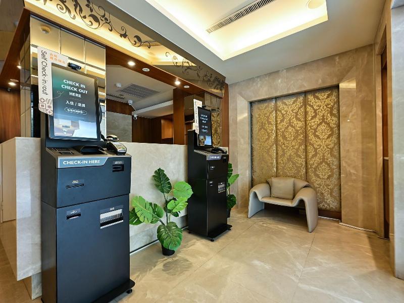 Guide Hotel Taipei NTU image