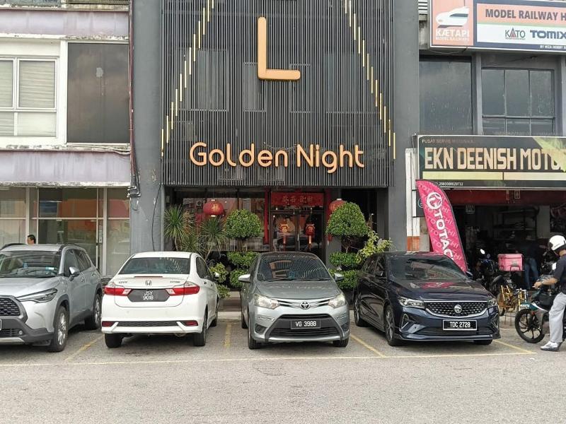 Golden Night Hotel image