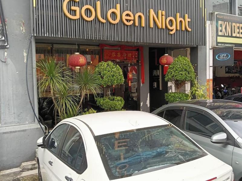 Golden Night Hotel image