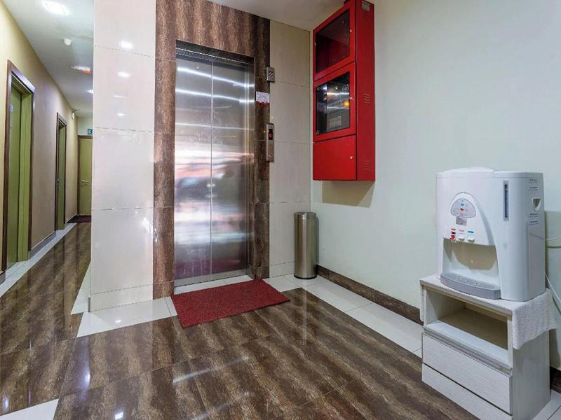 Golden Night Hotel image