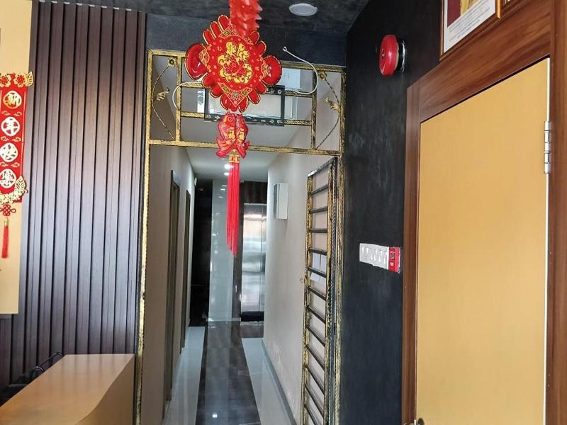 Golden Night Hotel image