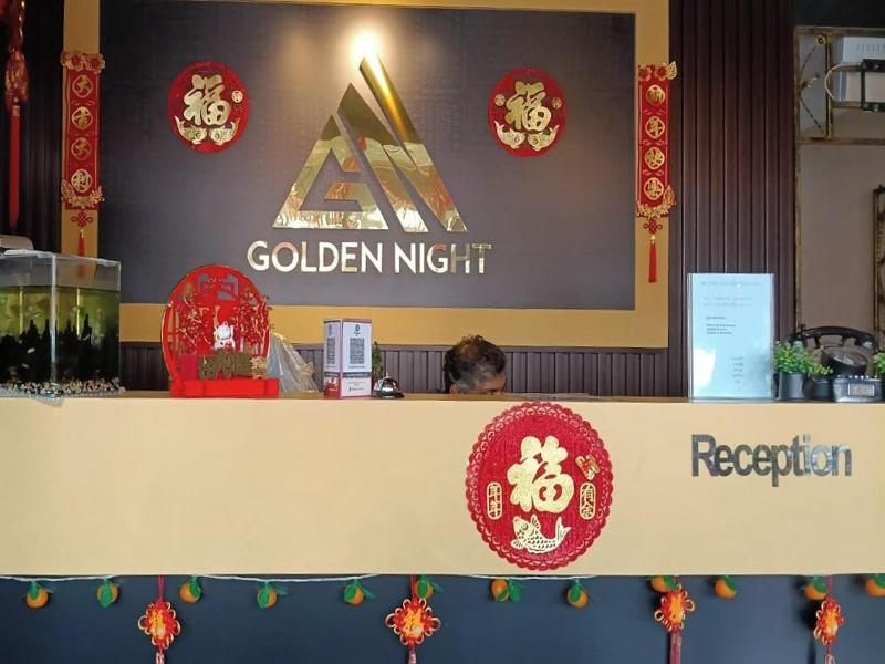 Golden Night Hotel image