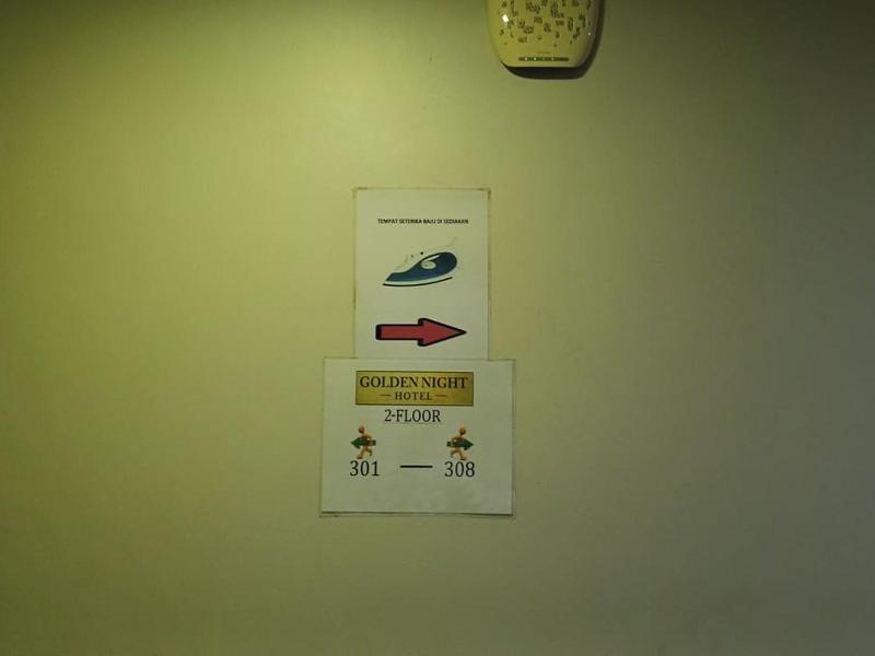Golden Night Hotel image