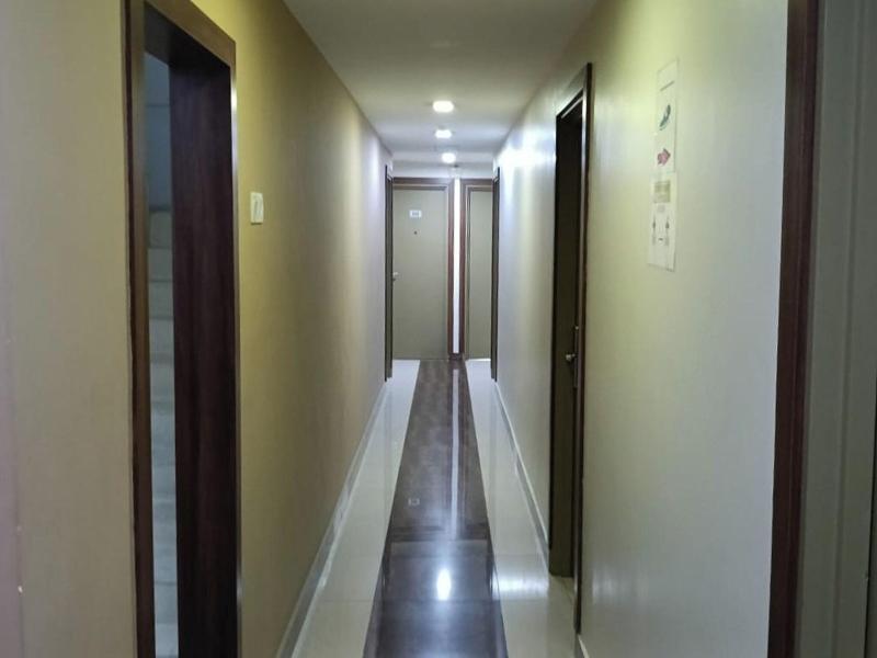 Golden Night Hotel image