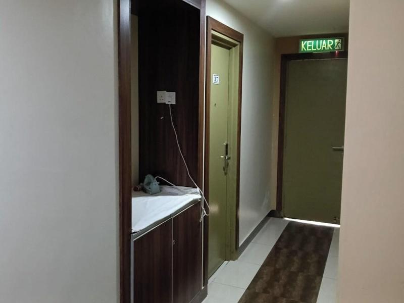 Golden Night Hotel image