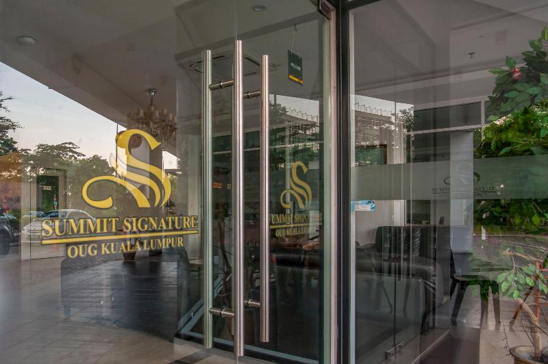Summit Signature Hotel OUG Kuala Lumpur image
