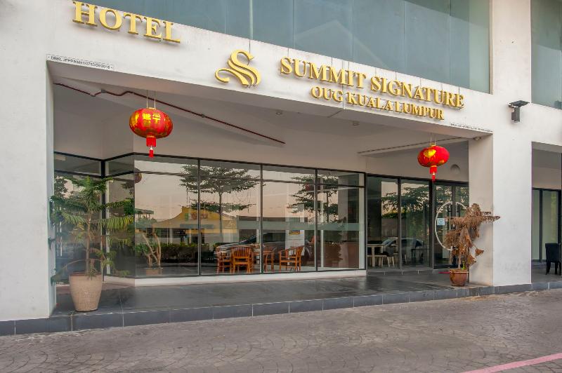 Summit Signature Hotel OUG Kuala Lumpur image