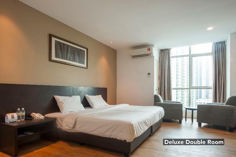 Summit Signature Hotel OUG Kuala Lumpur image