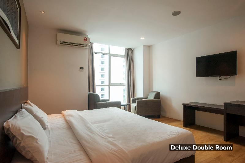 Summit Signature Hotel OUG Kuala Lumpur image