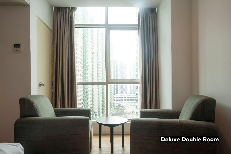 Summit Signature Hotel OUG Kuala Lumpur image