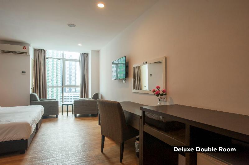 Summit Signature Hotel OUG Kuala Lumpur image