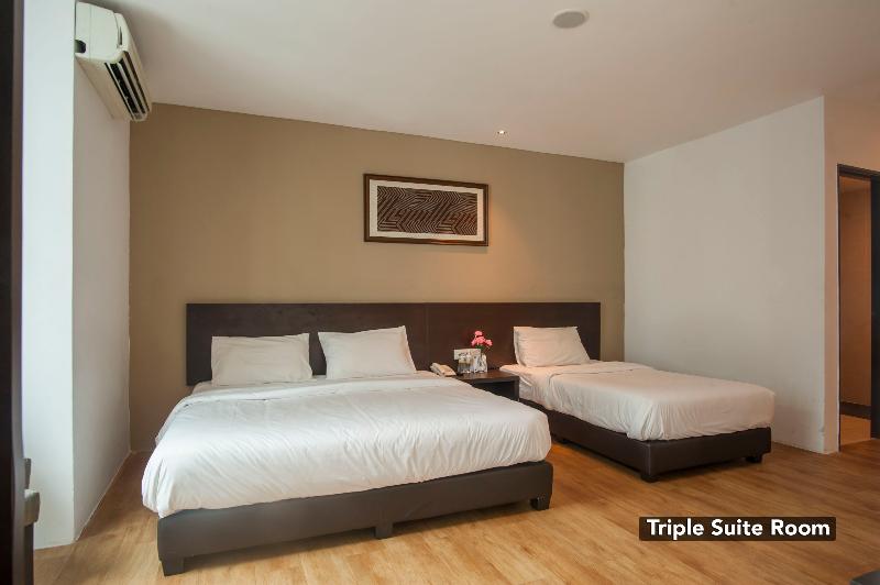Summit Signature Hotel OUG Kuala Lumpur image