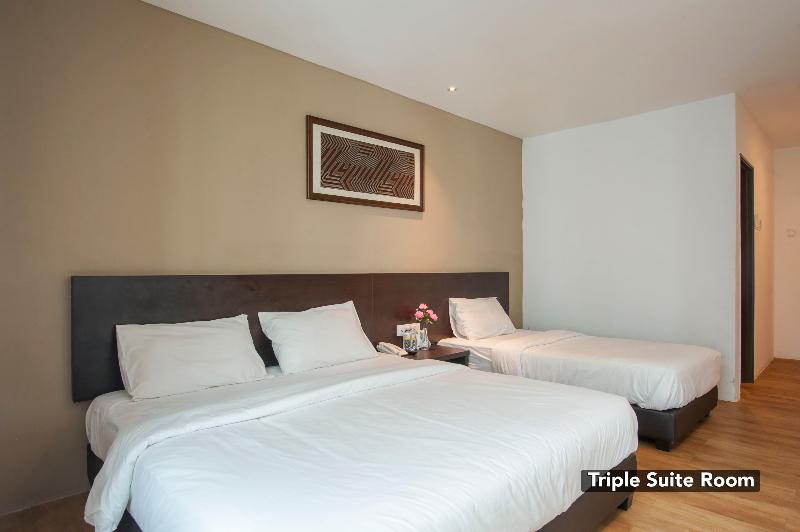 Summit Signature Hotel OUG Kuala Lumpur image