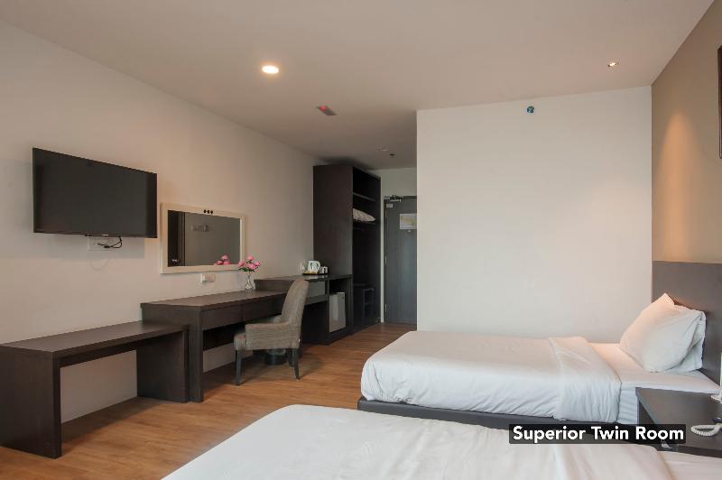 Summit Signature Hotel OUG Kuala Lumpur image